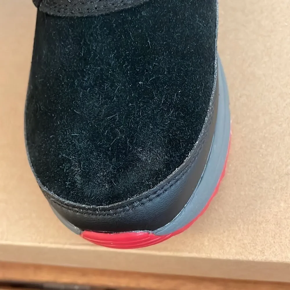 UGG Arren Weather Kid’s Boots Black Kid Size 5Y